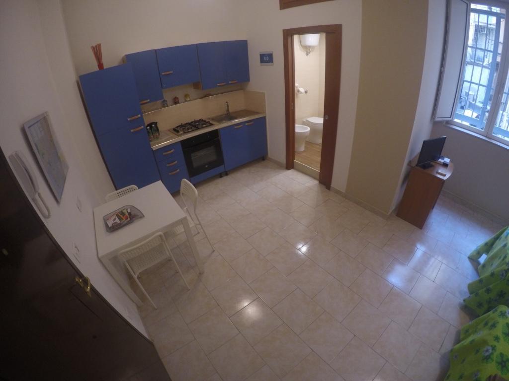 Fragolina Naples Exterior photo