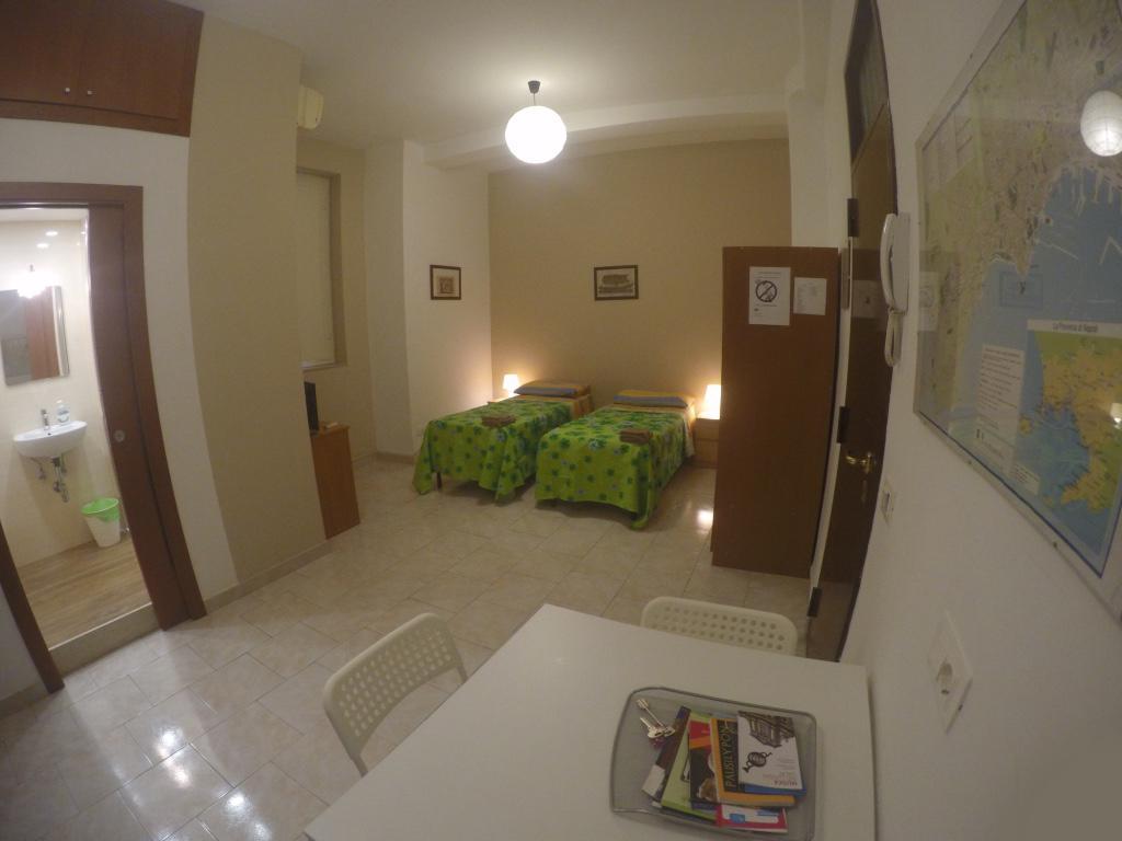 Fragolina Naples Exterior photo